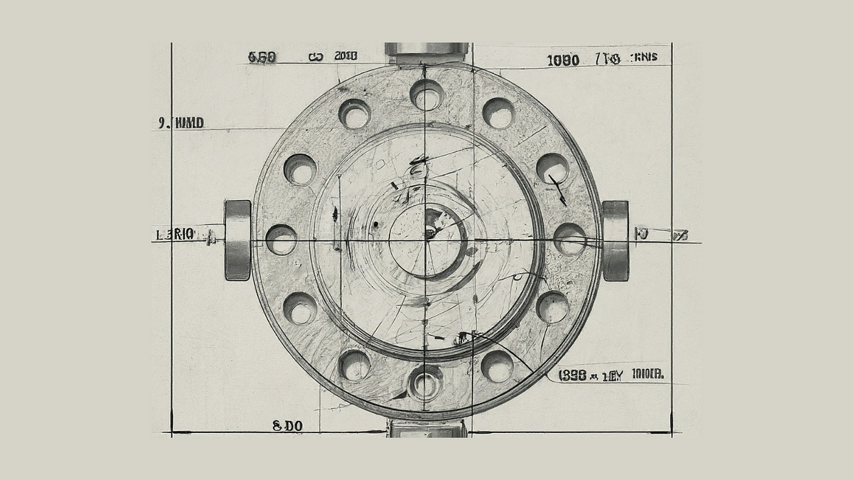 Understanding Flange Dimensions and Weights: A Comprehensive Guide | by Texas Flanges | Mar, 2024 | Medium