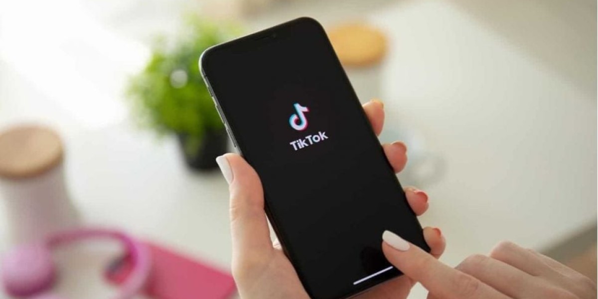 Panduan Praktis: Blokir Akun TikTok dan Membuat Akun Baru