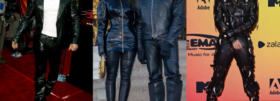 Nyc Leather City