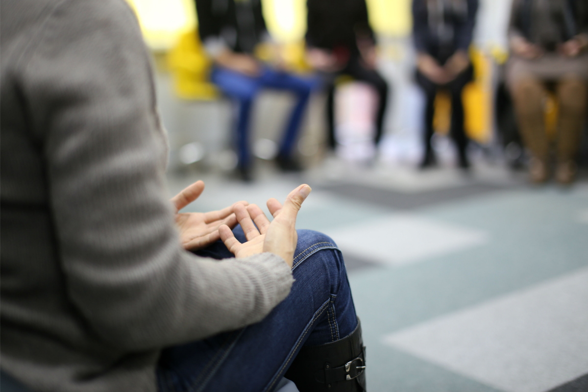 Recovery for the Addictive Personality - Silver Sands Recovery