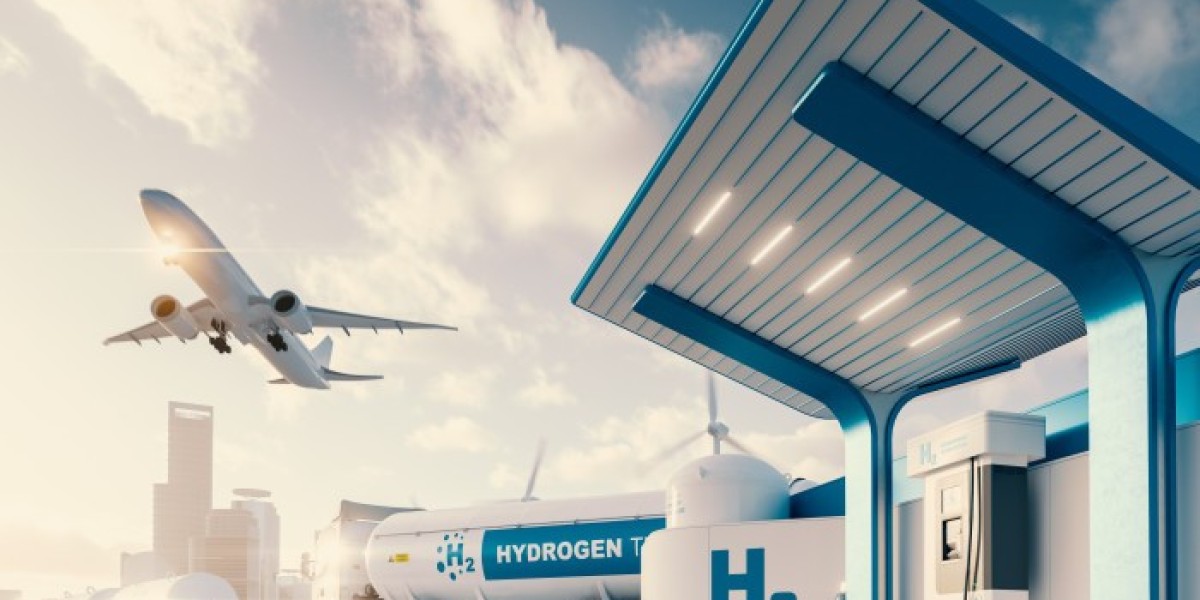 Comprehensive Hydrogen Storage Solutions Guide