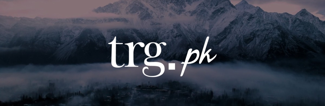 TRG Pakistan