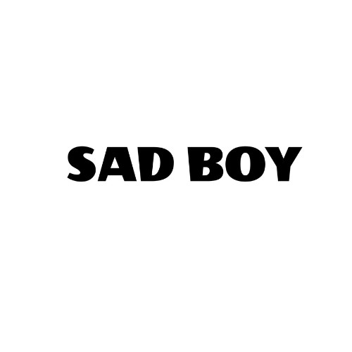 Sadboy Official