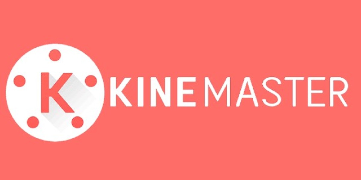 KineMaster Pro MOD APK Download Latest Version For Android 2024