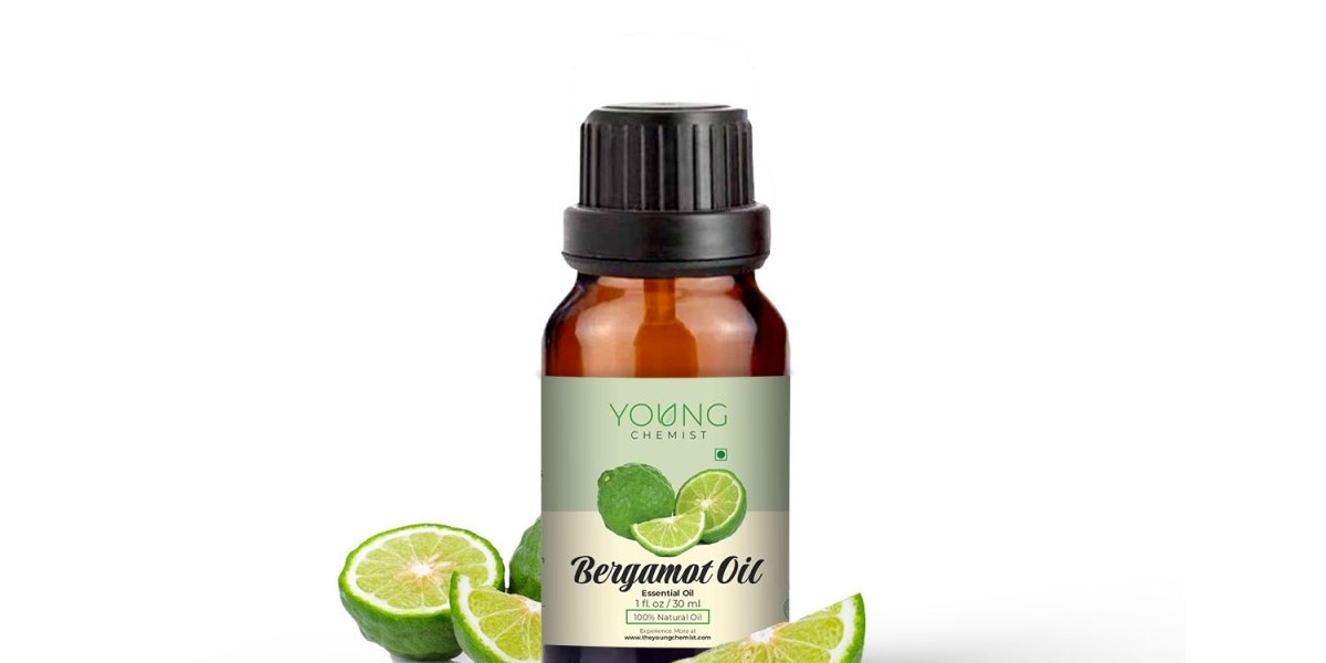 Bergamot Oil Uses and Benefits|Bergamot essential oil|Bergamot Oil at Best Price|Theyoungchemist