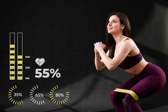 How to Create a Fitness App: 10 Steps Development Guide   - Breezio - Collaborative Research Platform