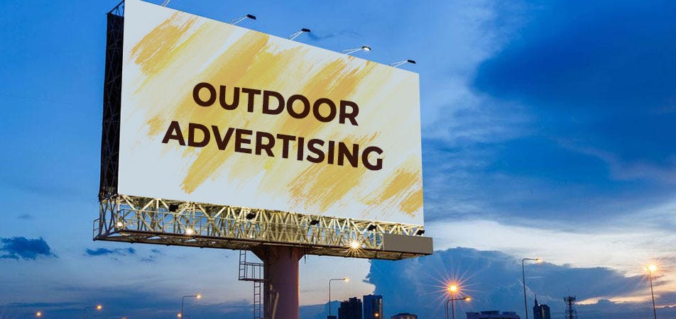 Driving Brand Awareness through Outdoor Advertising | by Adlink Publicity | Mar, 2024 | Medium