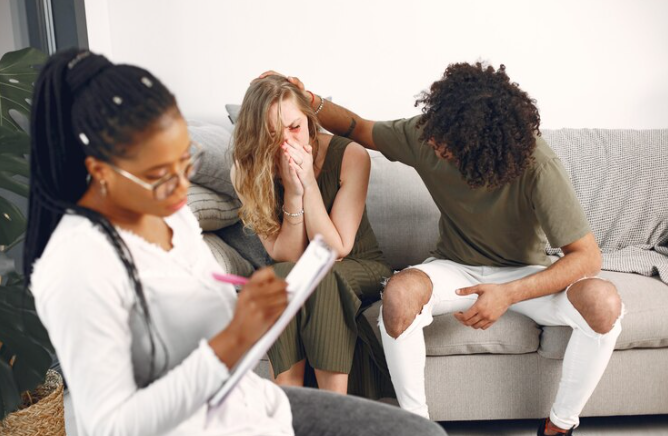 Let's Explore the Role of a Psychotherapist in Fertility Benefits | Scarsdale, NY | Andrea Glover, LCSW, Psychotherapy, PLLC