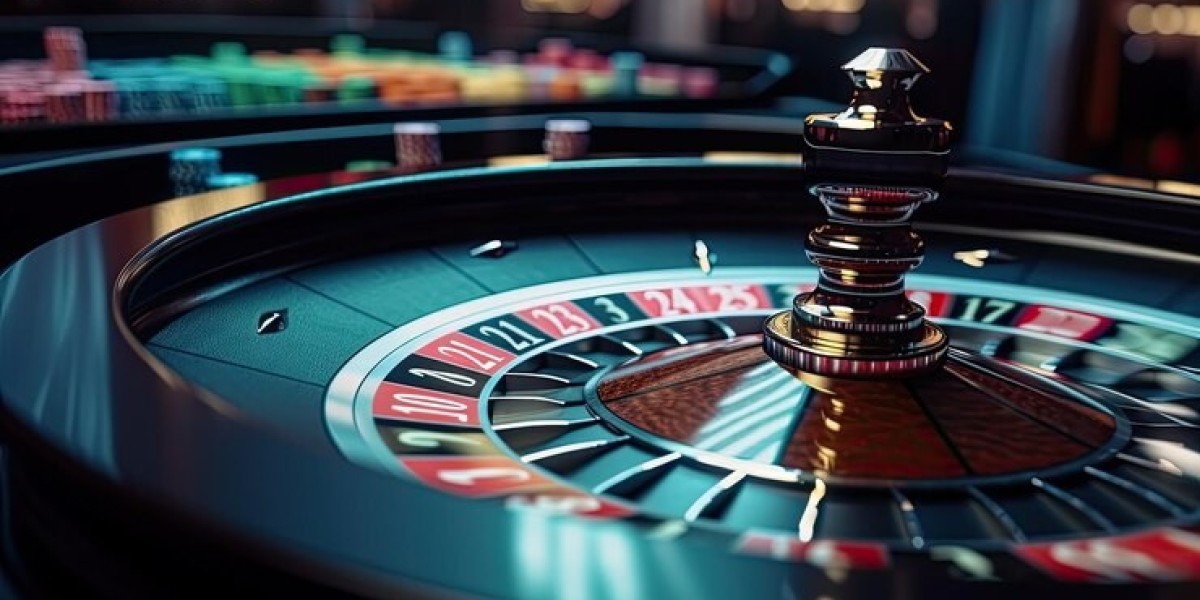 Australia Online Gambling Market: Size, Demand, Top Companies, Growth and Research Report 2024-2032