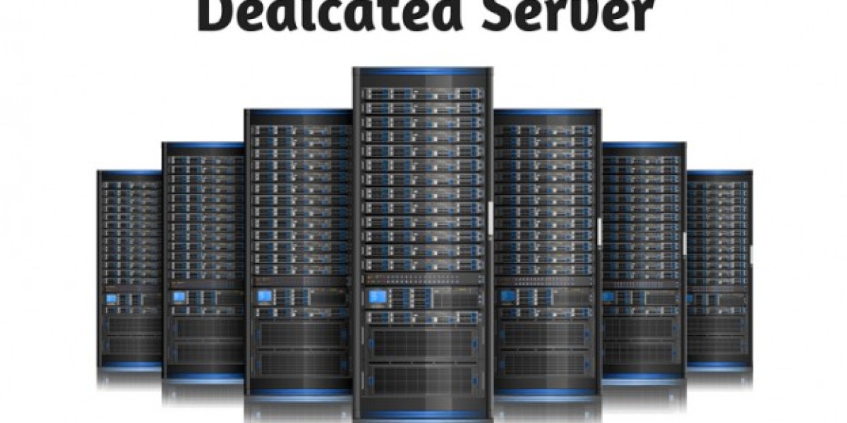 Elite Engines: Unraveling the Secrets of Top-Tier Dedicated Hosting