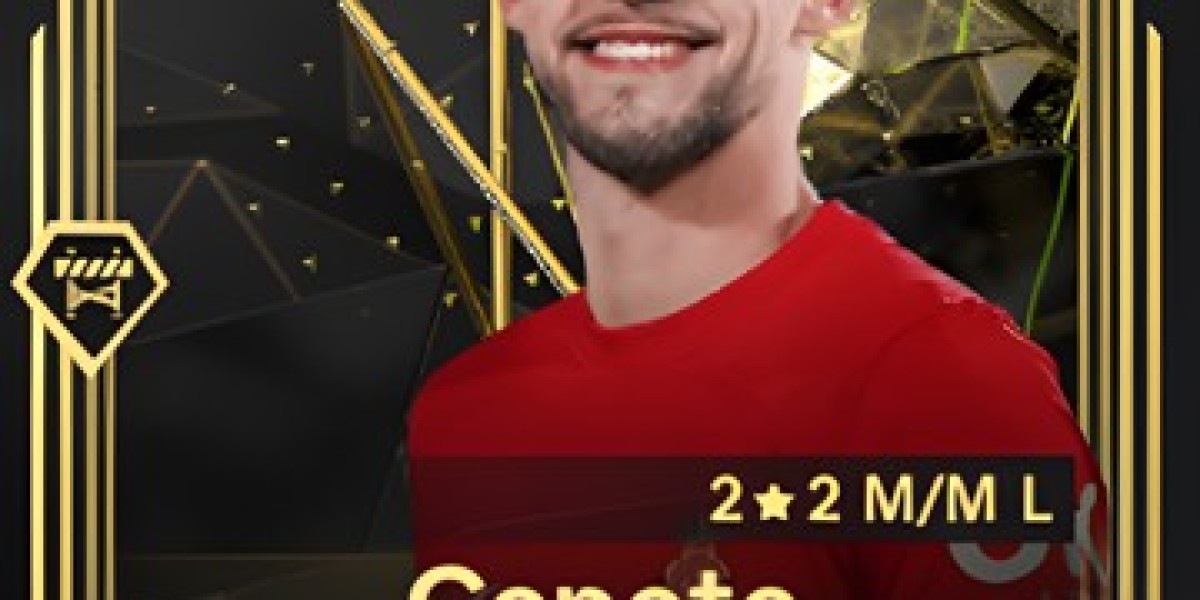 Unlocking José Manuel Arias Copete's Inform Card in FC 24: A Guide