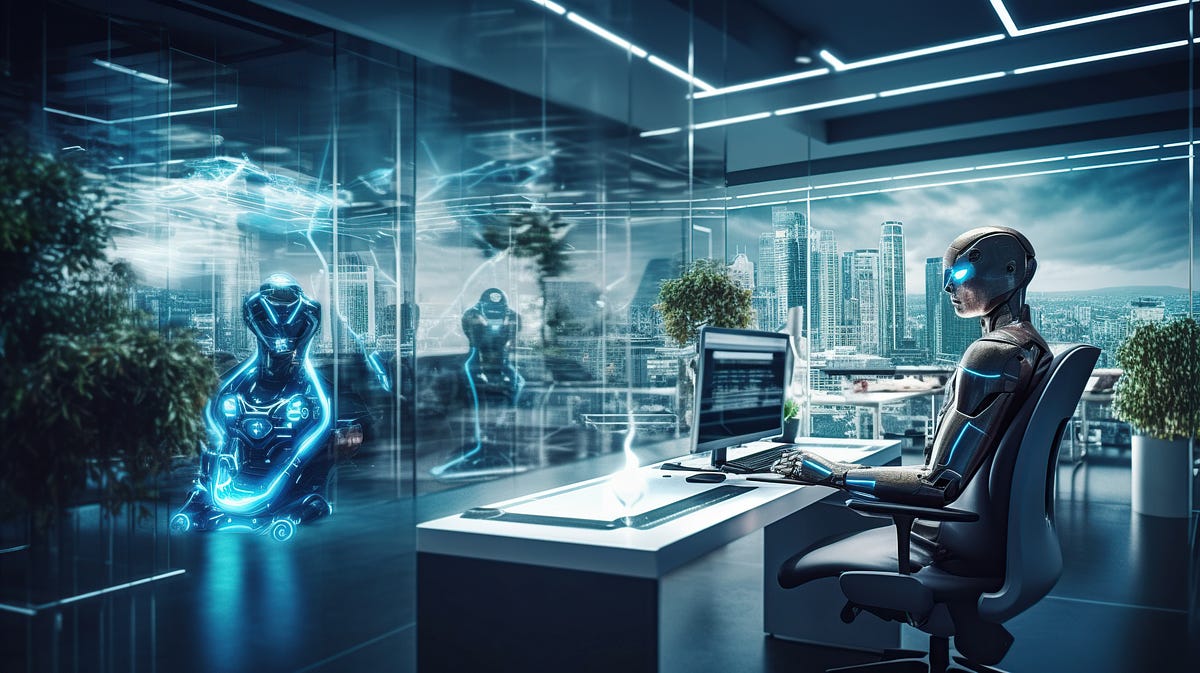 13 Top AI Development Companies in the USA — 2024 | by Salma Ali | Mar, 2024 | Medium