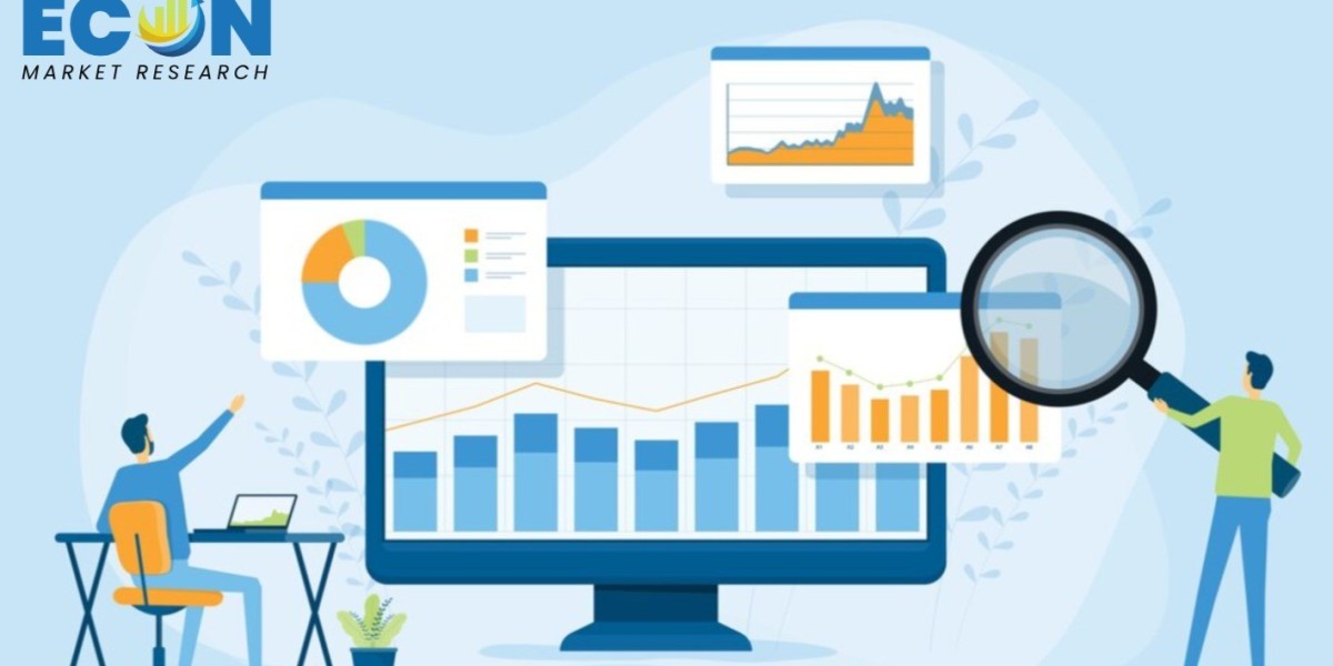 Night Vision Device Market 2024-2032 Report | Size, Share, Key Players, Demand and Swot Analysis