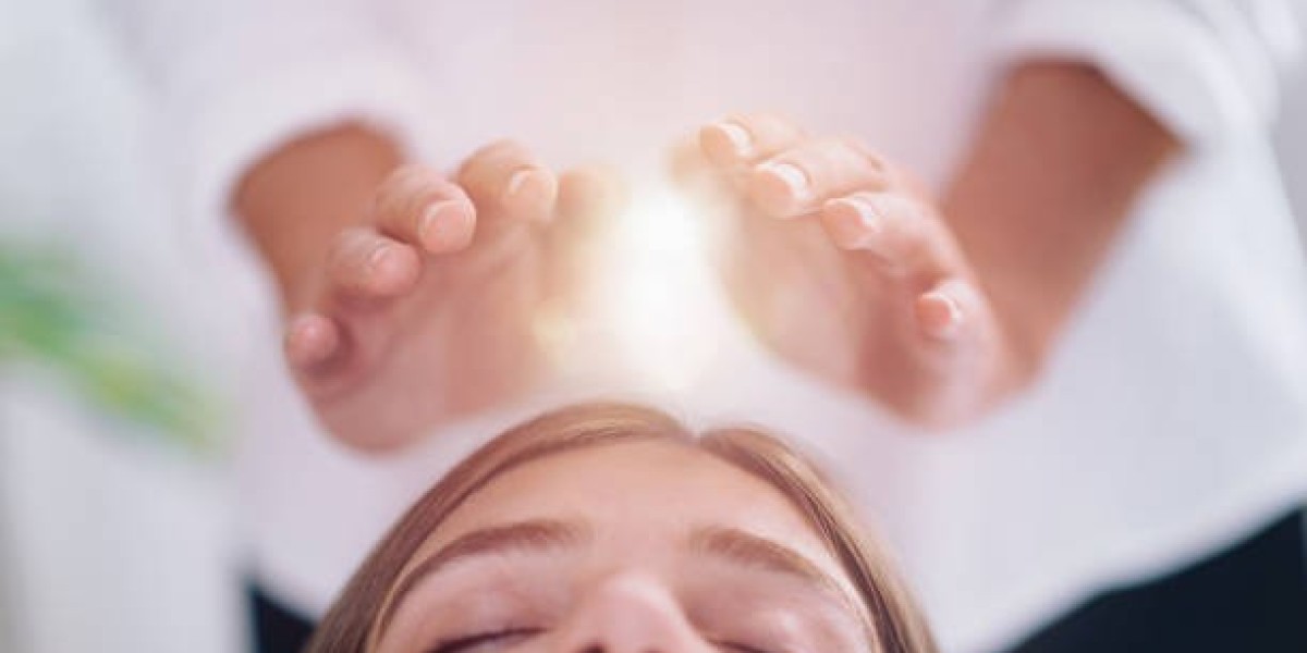 Spiritual Healing courses