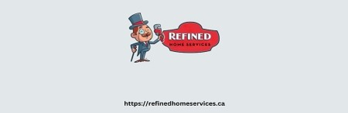 Refined Home Services