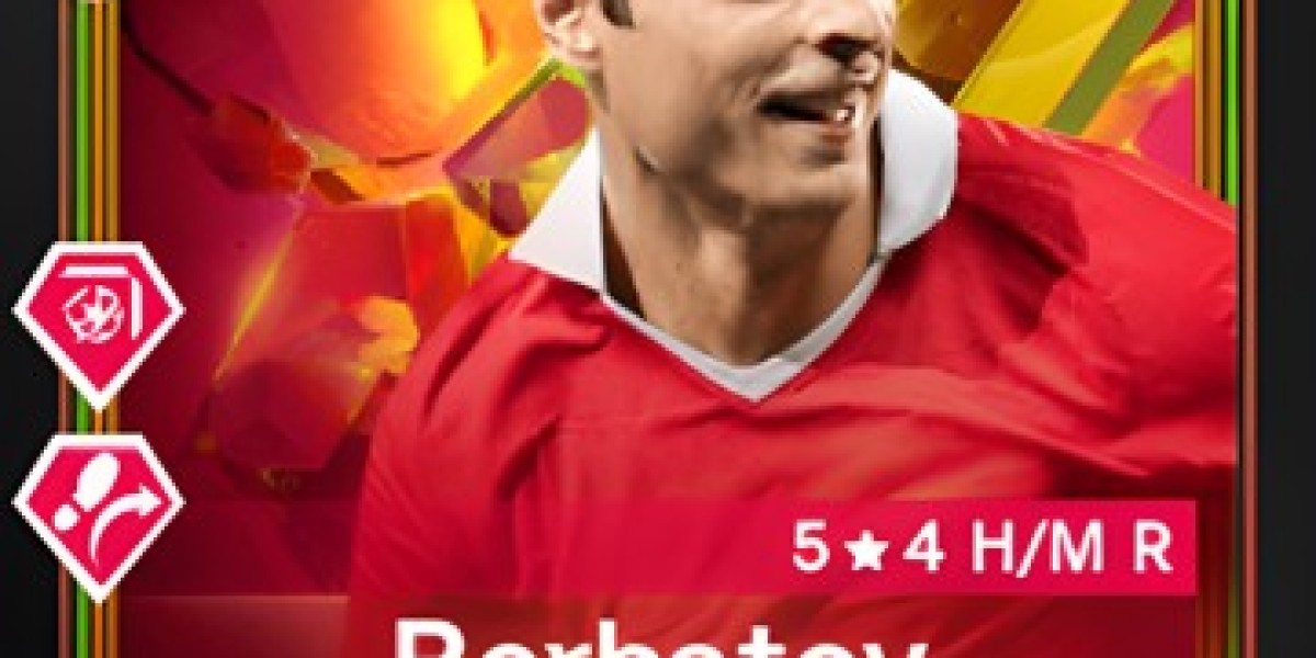 Master the Game: Acquiring Dimitar Berbatov's Golazo Hero Card in FC 24