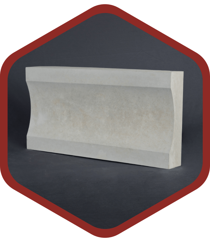 Rubber Mould Saucer Drain Select Thiruvallur - Velmurugan Paver Blocks