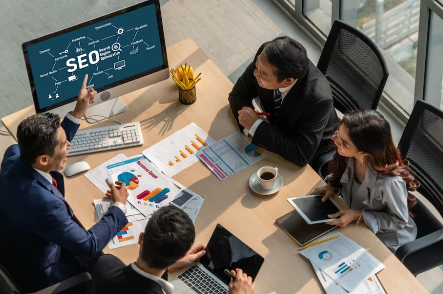 Why Hiring an Organic SEO Consultant is a Smart Investment