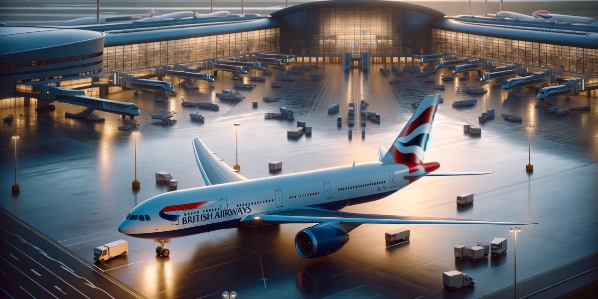 Finding Cheap Flights with British Airways