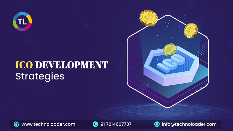 What are the ICO development strategies to be followed in 2024? | by Aman Amarwal | Coinmonks | Mar, 2024 | Medium