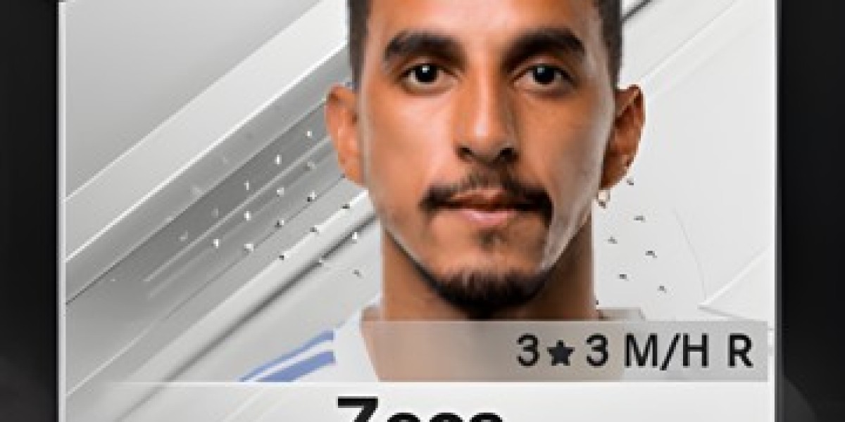 Score Zeca's Rare Card in FC 24: Player Guide and Coin Tips