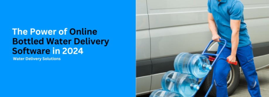 Water Delivery Solutions
