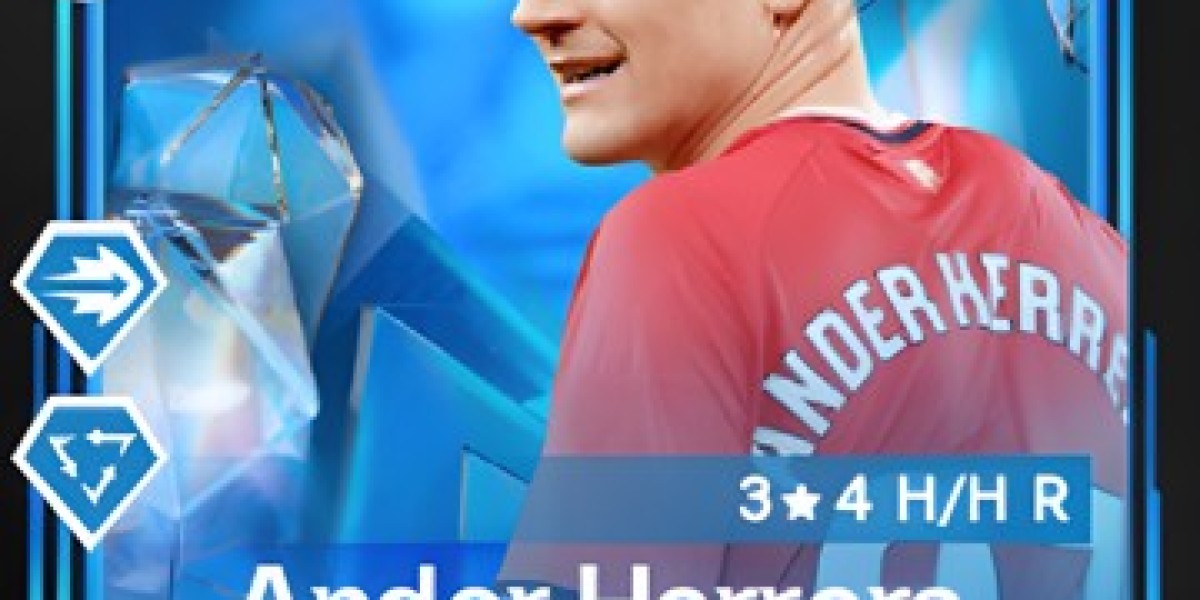 Mastering FC 24: Unlock Ander Herrera's Ultimate Player Card