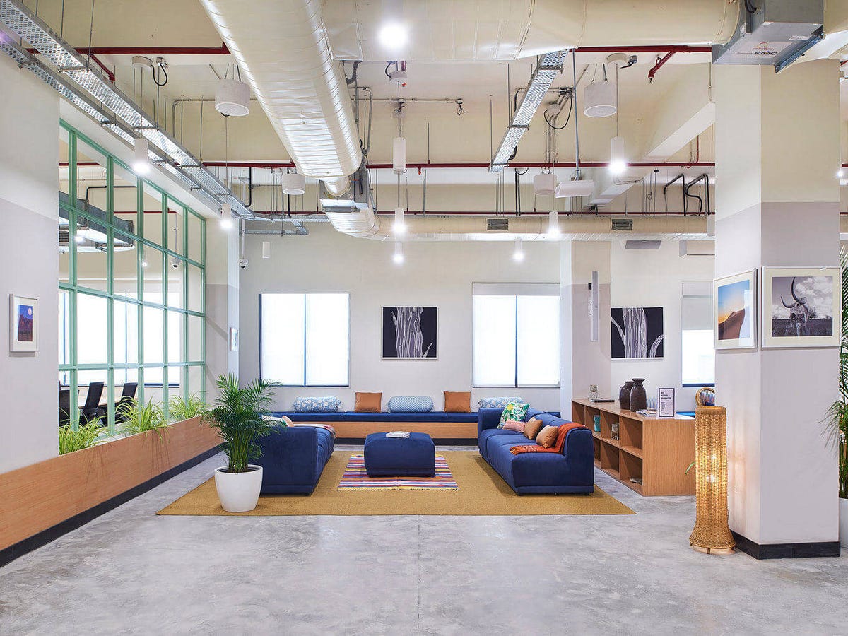 Best Coworking Space in Chandigarh | by Salma Ali | Mar, 2024 | Medium