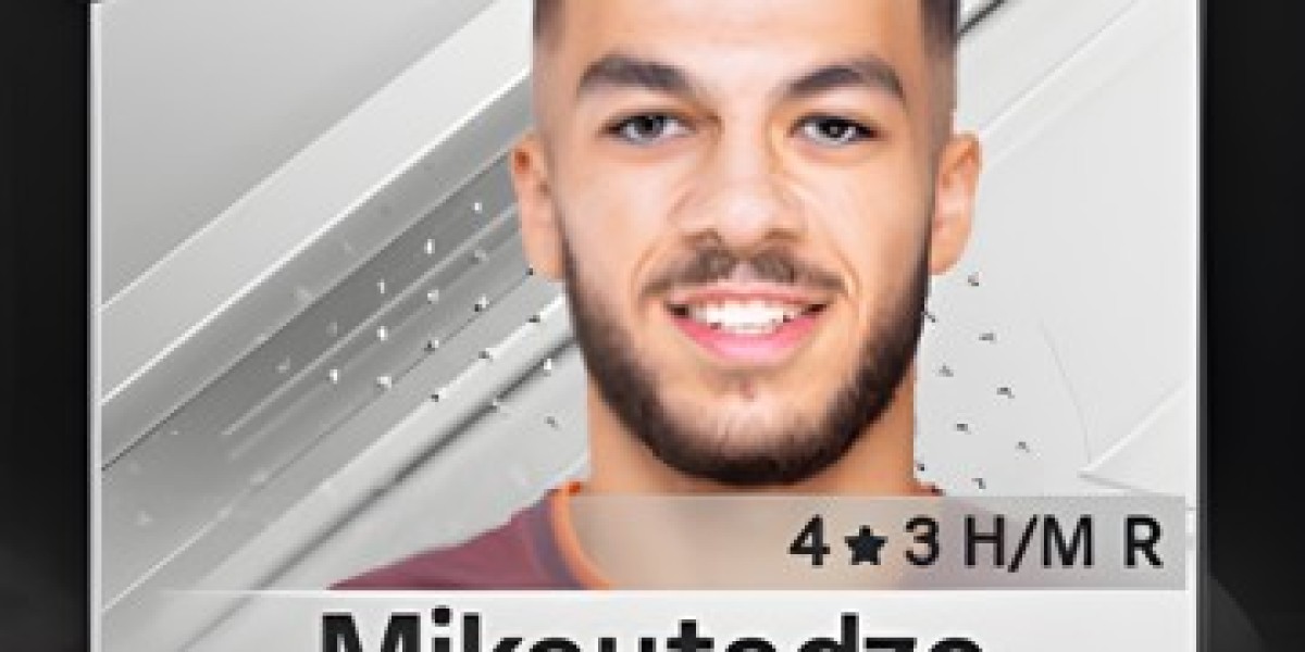 Mastering FC 24: Snag Georges Mikautadze's Rare Player Card