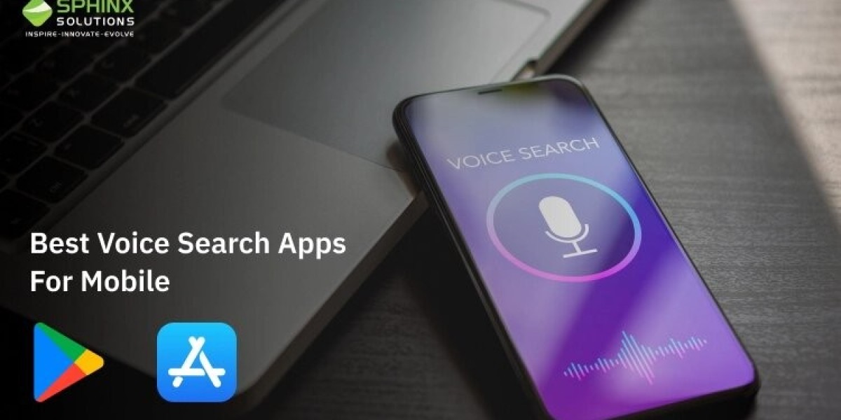 15 Best Voice Search Apps For Mobile in 2024