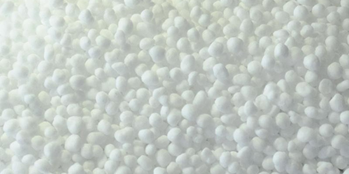 Saudi Arabia Urea Market Demand, Outlook and Research Report 2024-2032