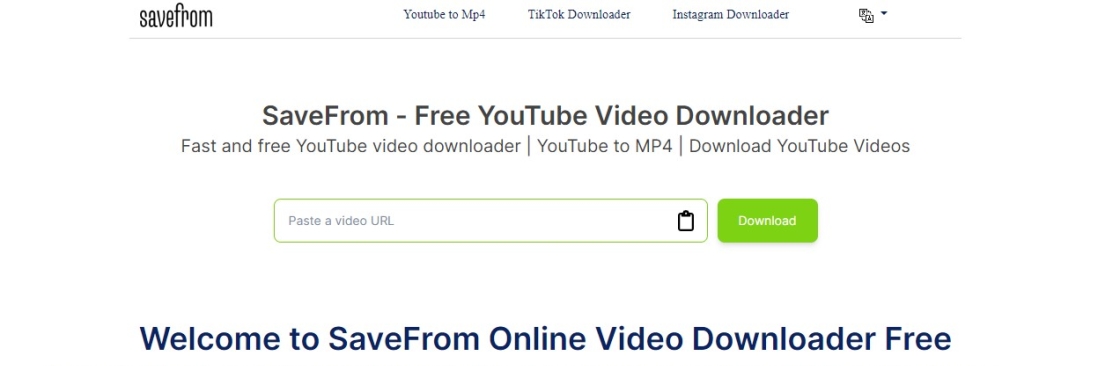 save from