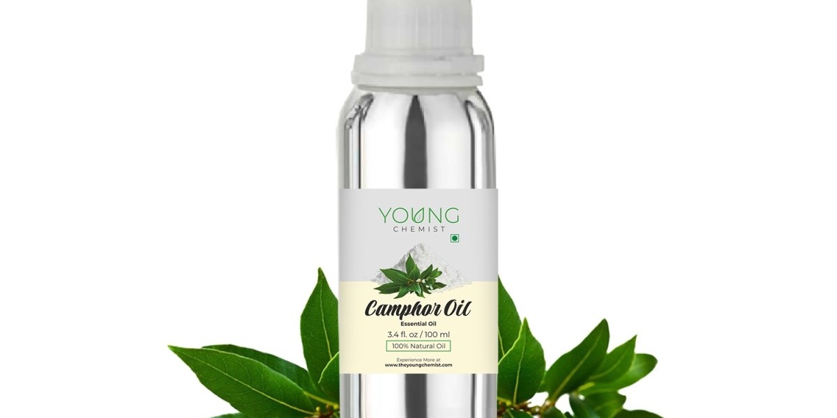 camphour oil price - Camphour Oil - Essential oil - theyoungchemist