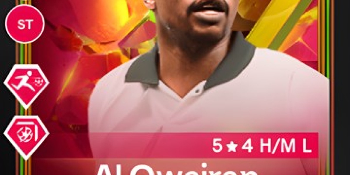 Score with Legends: Acquiring Saeed Al Owairan's Golazo Hero Card in FC 24