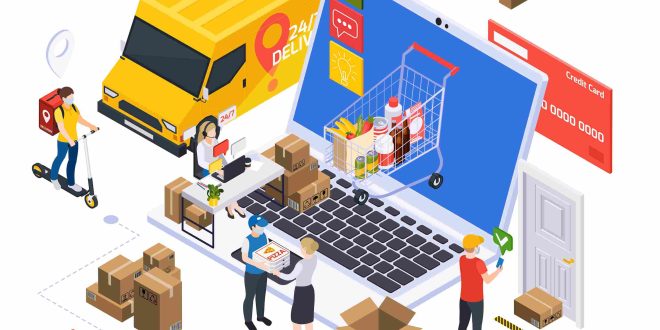 Best Delivery Management Software In UAE (2024) - Đất Nền 24h