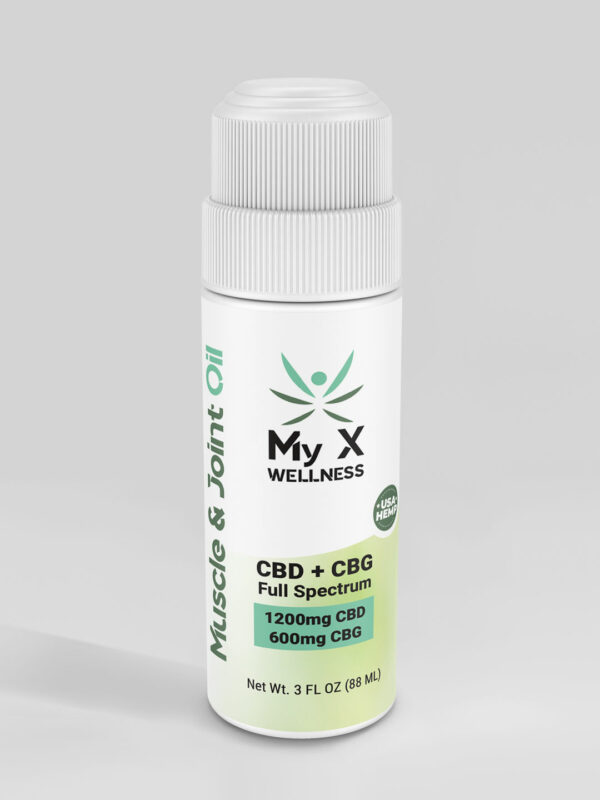 How to Spot Authentic Full-Spectrum CBD CBG Oil? | TheAmberPost
