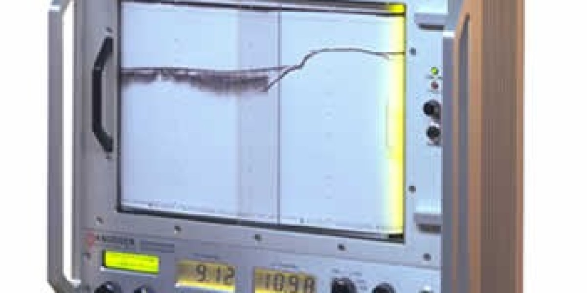 Market Projection Analysis: Echo Sounders Anticipated to Reach US$ 412.3 Million by 2033