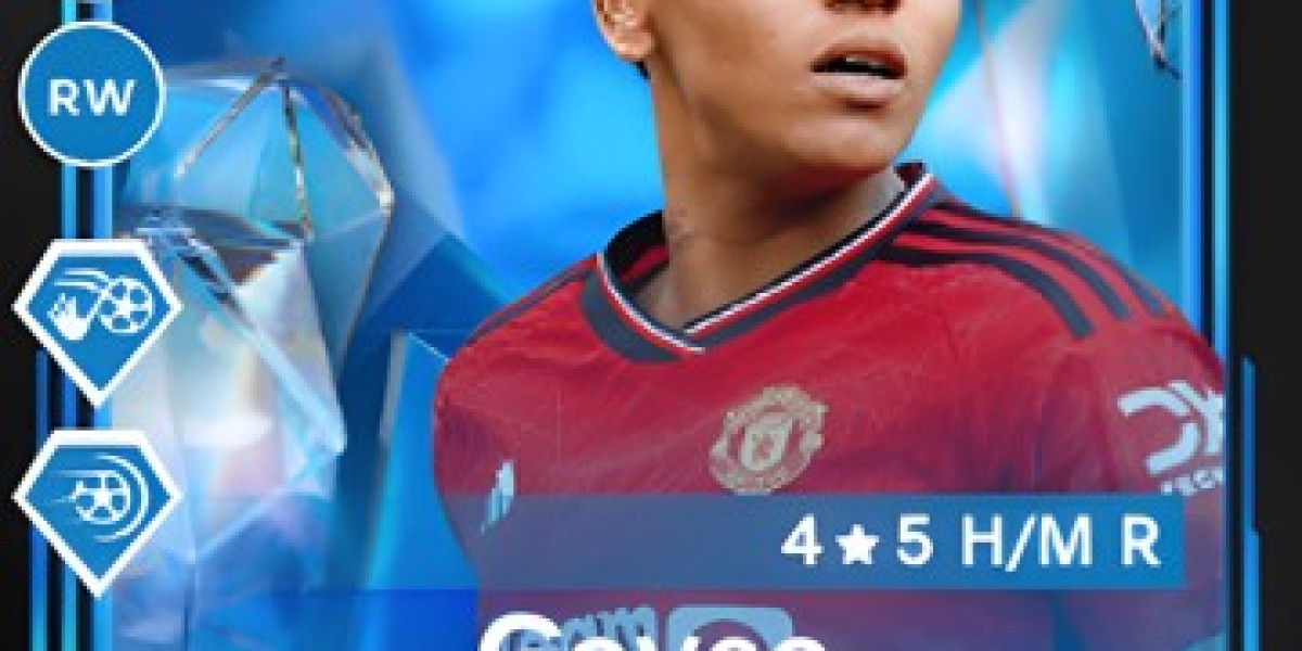 Score Big with Geyse Ferreira's Fantasy FC Card: Ultimate Guide to Acquiring and Strategies