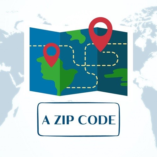 A ZIP Code