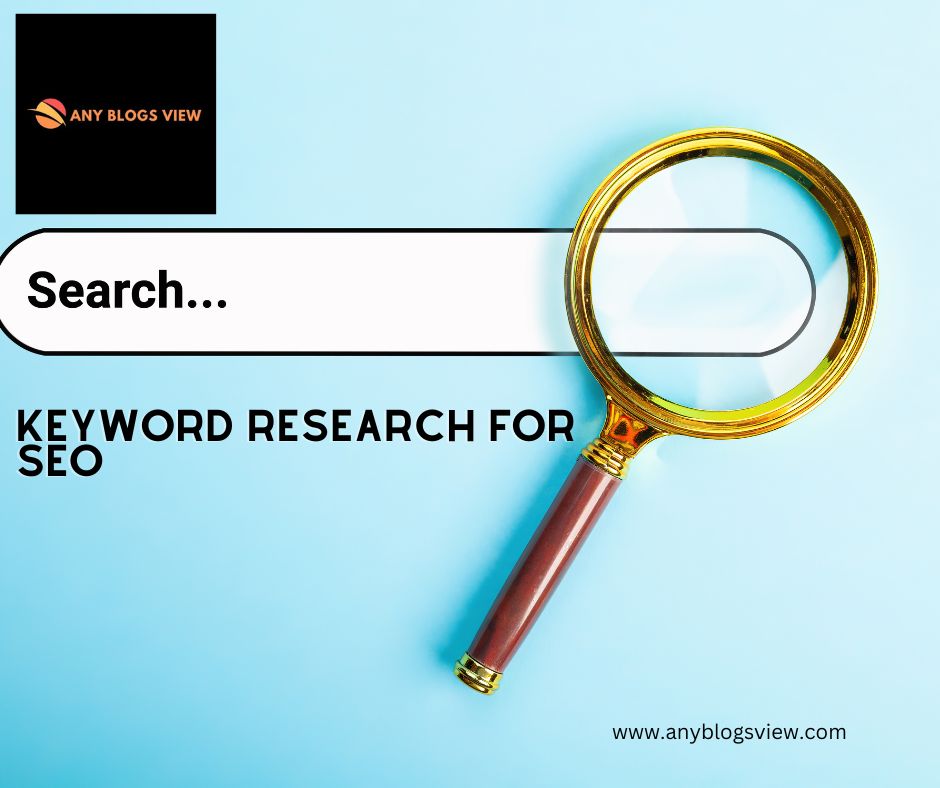 Keyword Research For SEO: Tips For Your Keyword Strategy