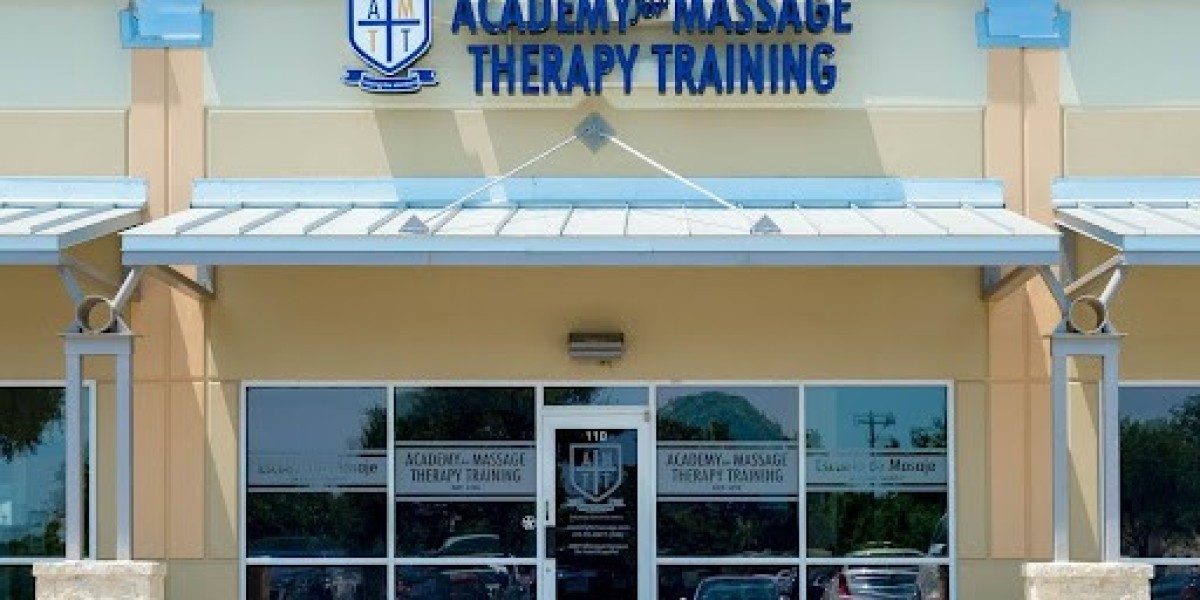 Choosing the Right Massage School in San Antonio: A Comprehensive Guide