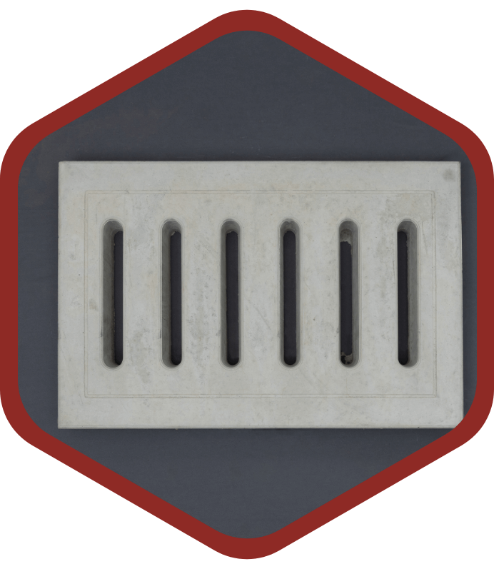 Drain Slab Cover Stone Thiruvallur - Velmurugan Paver Blocks