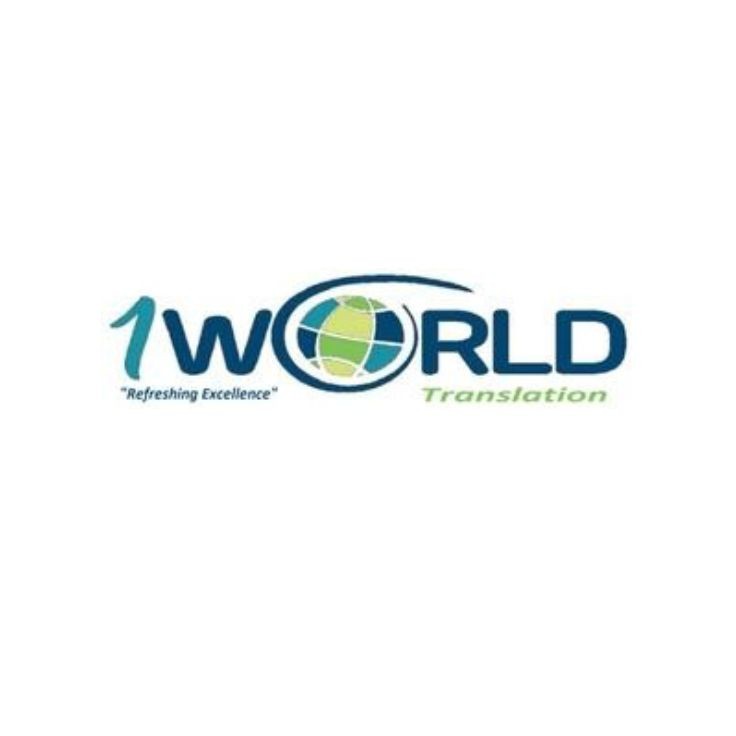1 World Translation