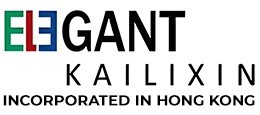Elegantkailixin kailixin