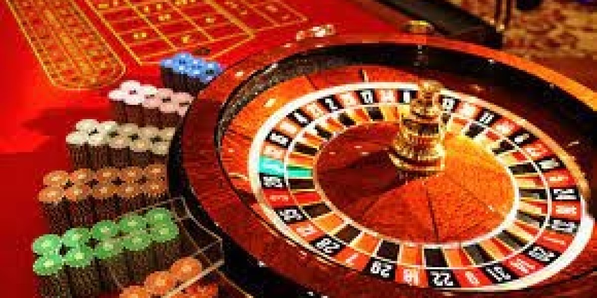 Top-rated Casino Site Verification: Ensuring a Secure Gaming Experience