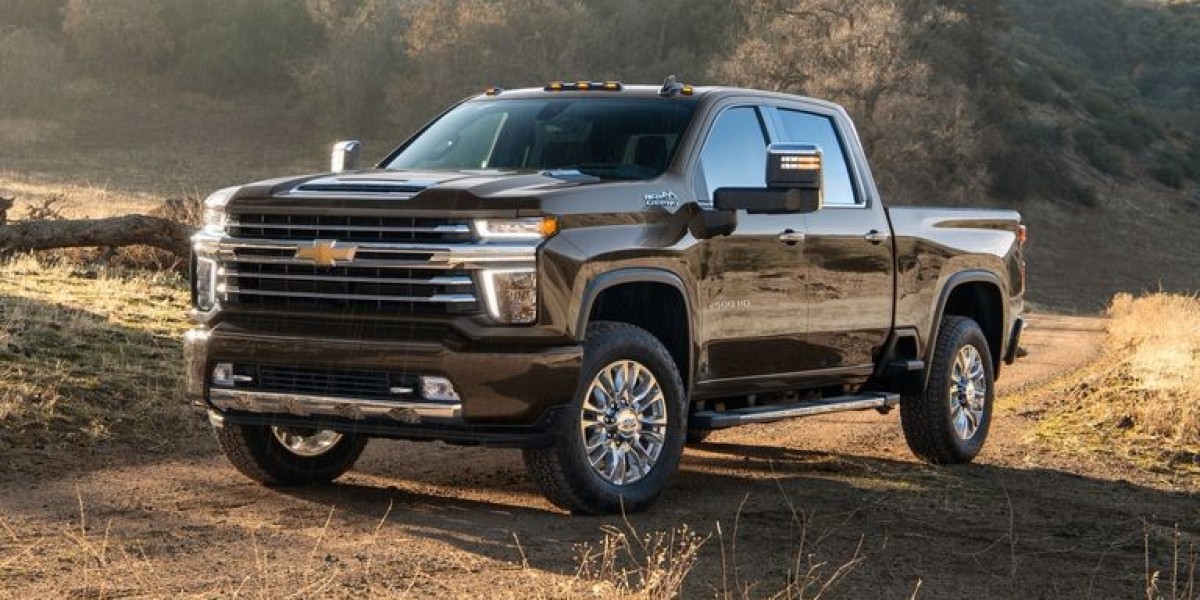 GM/Chevrolet Duramax