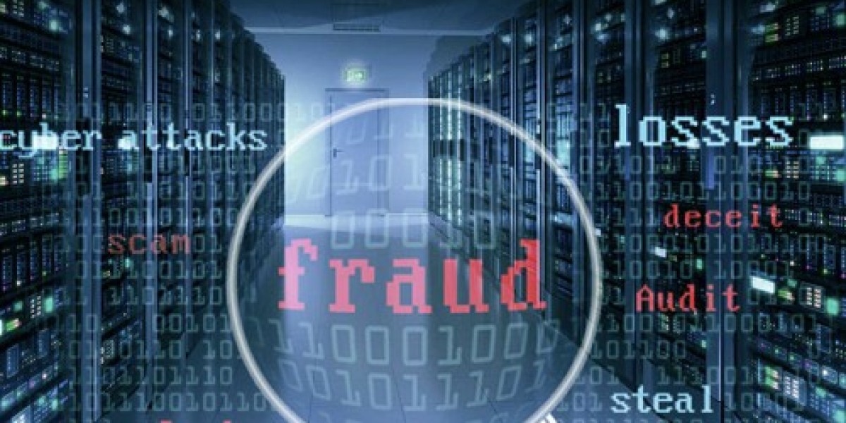 Fraud Detection and Prevention Market Expected To Witness A Sustainable Growth Till 2032