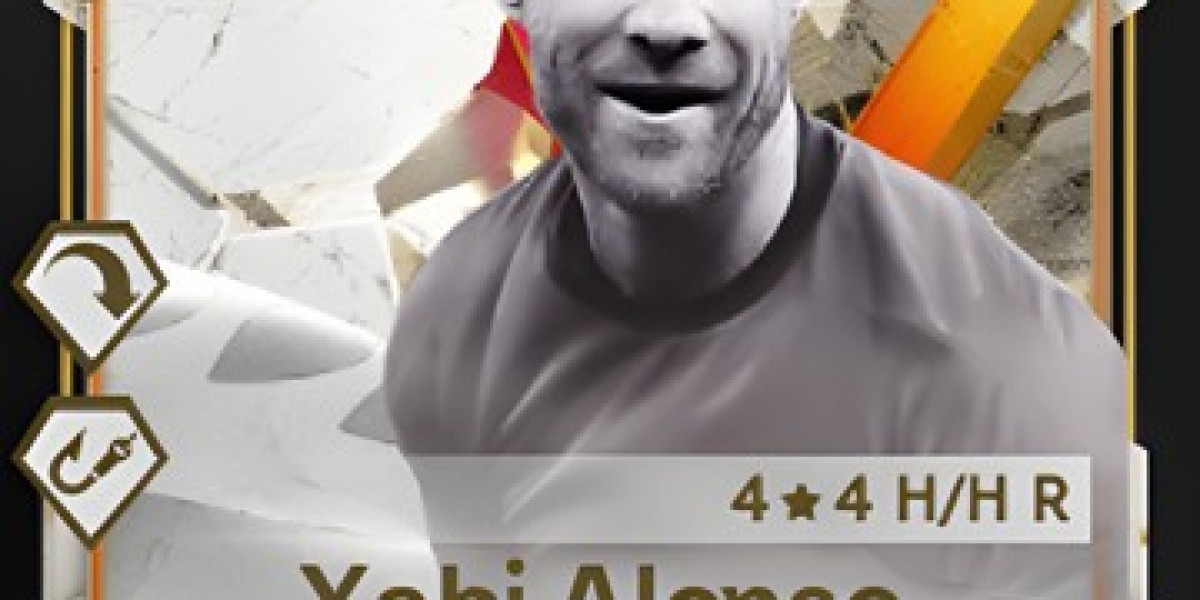 Master the Midfield: How to Acquire Xabi Alonso's Icon Card in FC 24