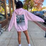 Szasos Merch