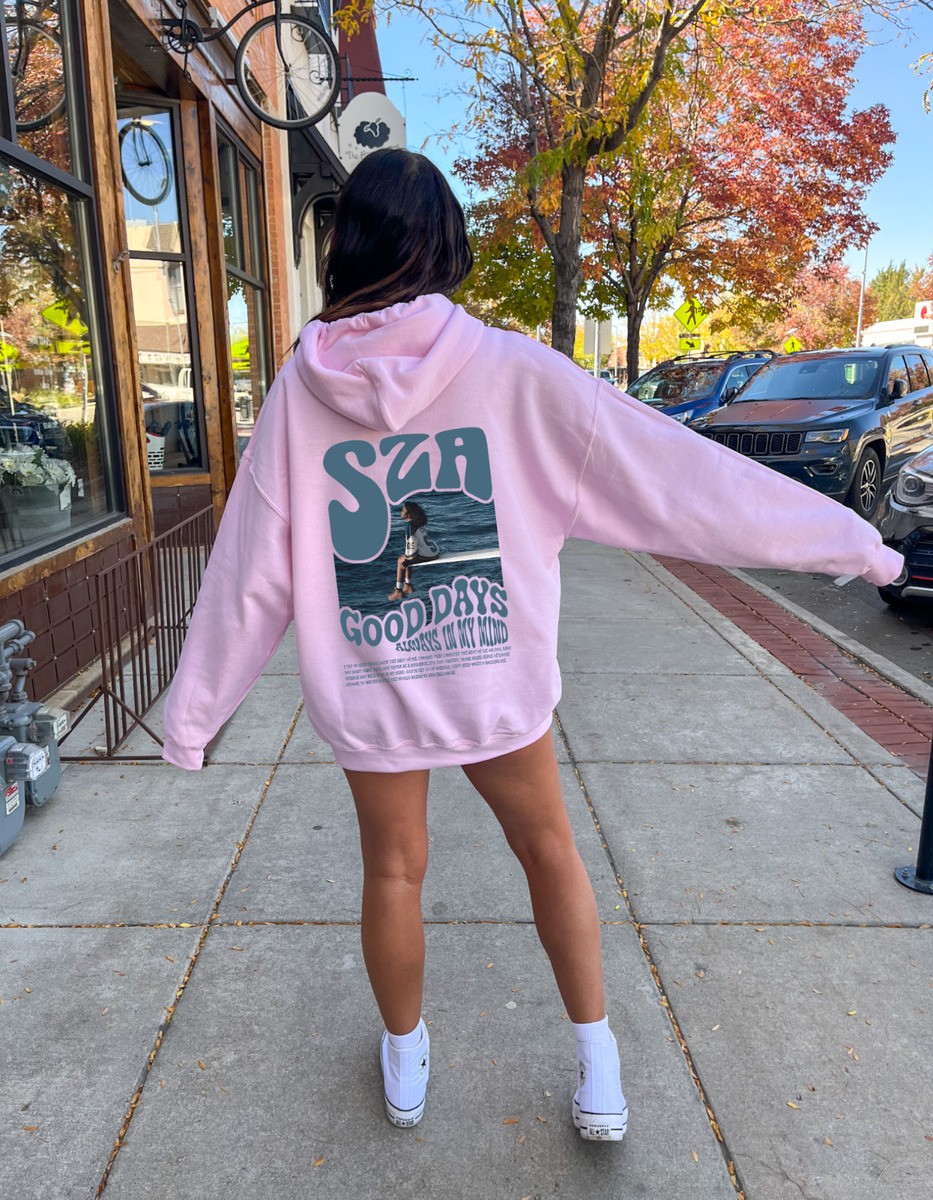 Szasos Merch